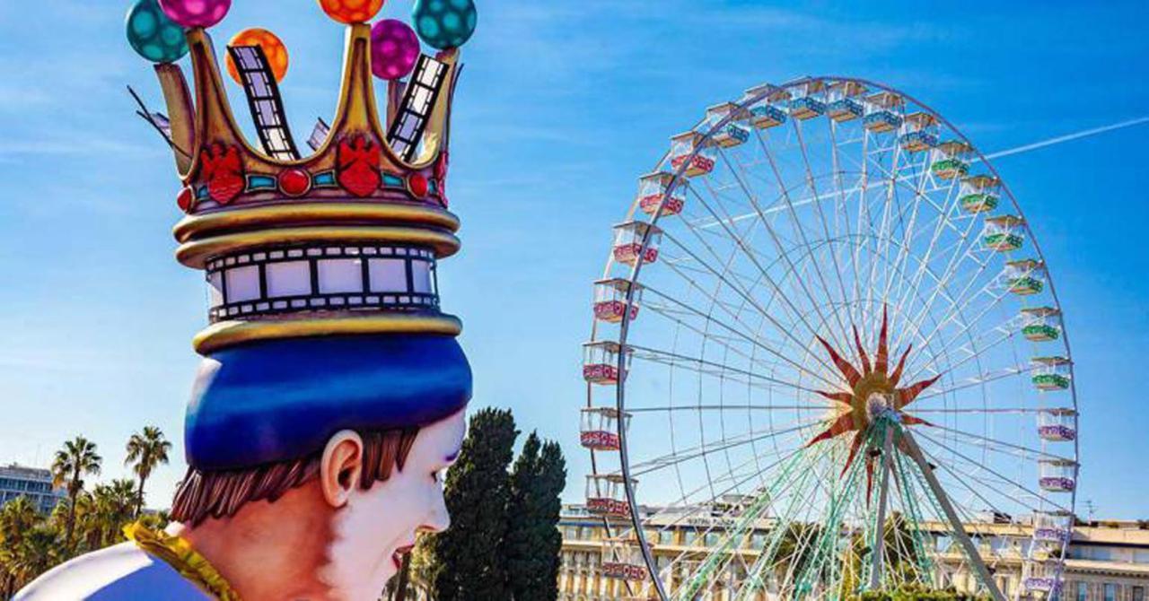 Aparthotel Riviera Nizza Kültér fotó